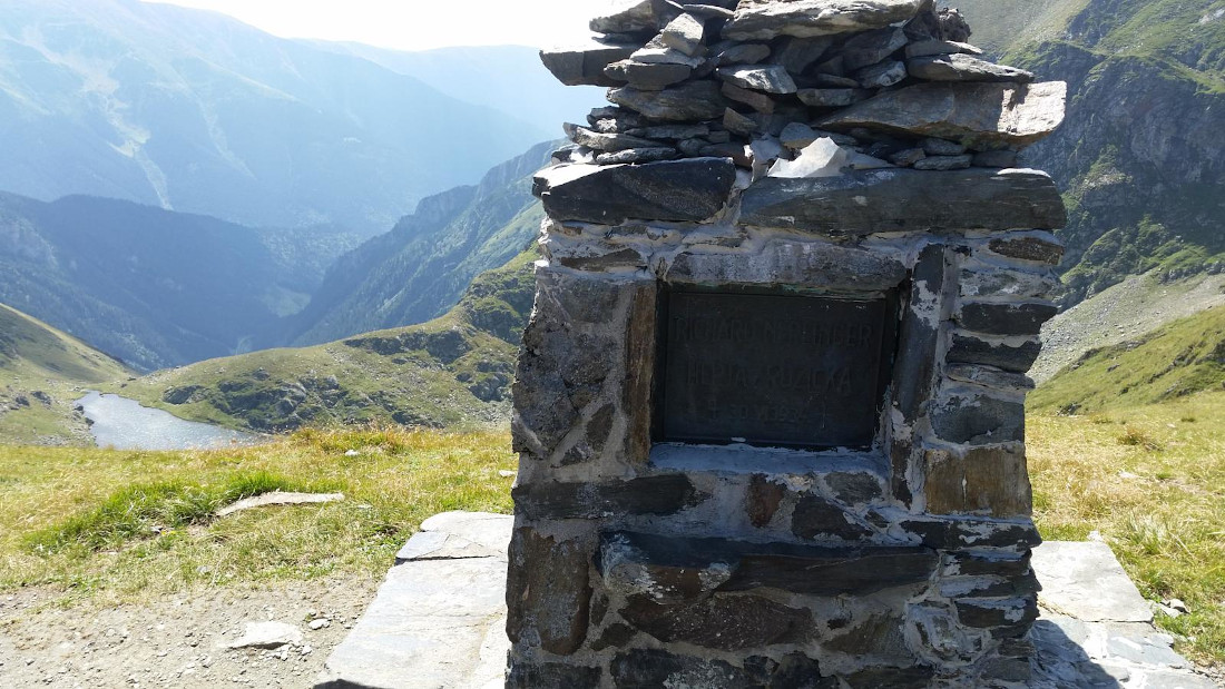 Monumentul Nerlinger