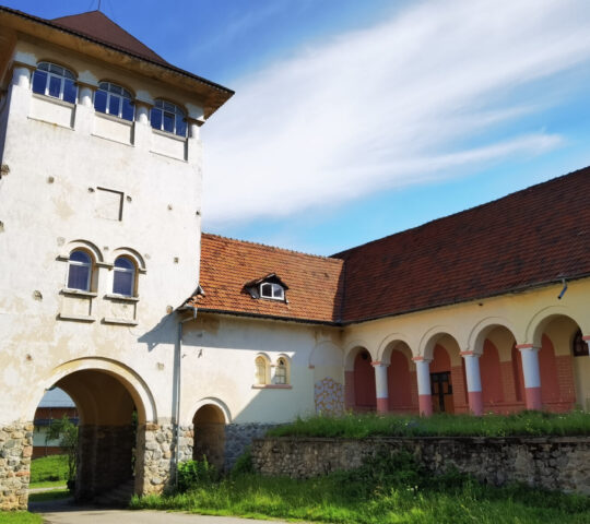 Turnul Mareșalului