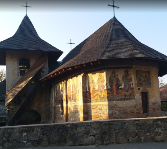 Olari Church