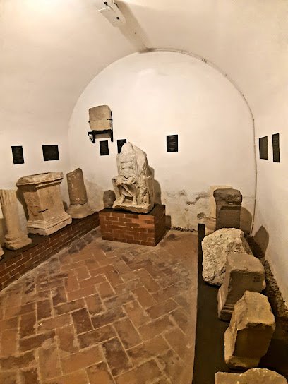 Muzeul de Istorie Sibiu 2023