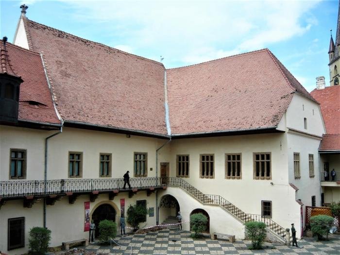 Muzeul de Istorie Sibiu 2023