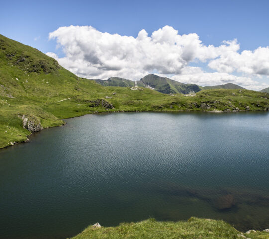 Complexul Turistic Piscul Negru – Lacul Capra Complexul Turistic Piscul Negru – Lacul Capra