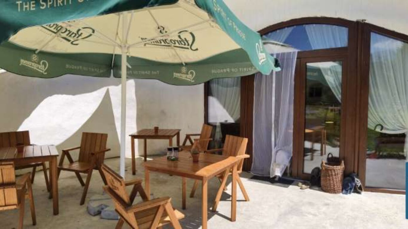 Facilitate – Terasa – Dealul Verde Facilitate – Terasa – Dealul Verde