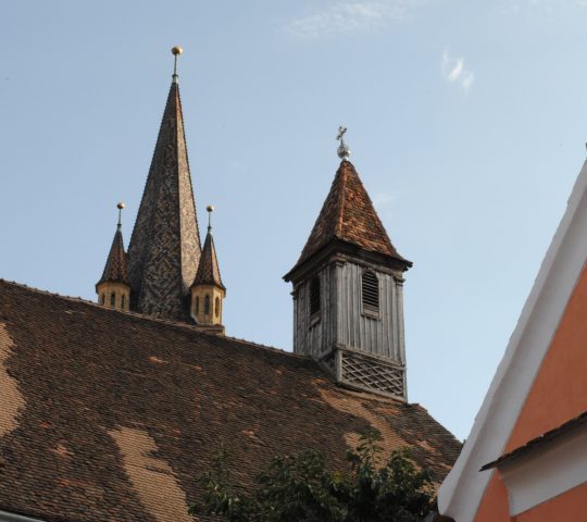Biserica Azilului