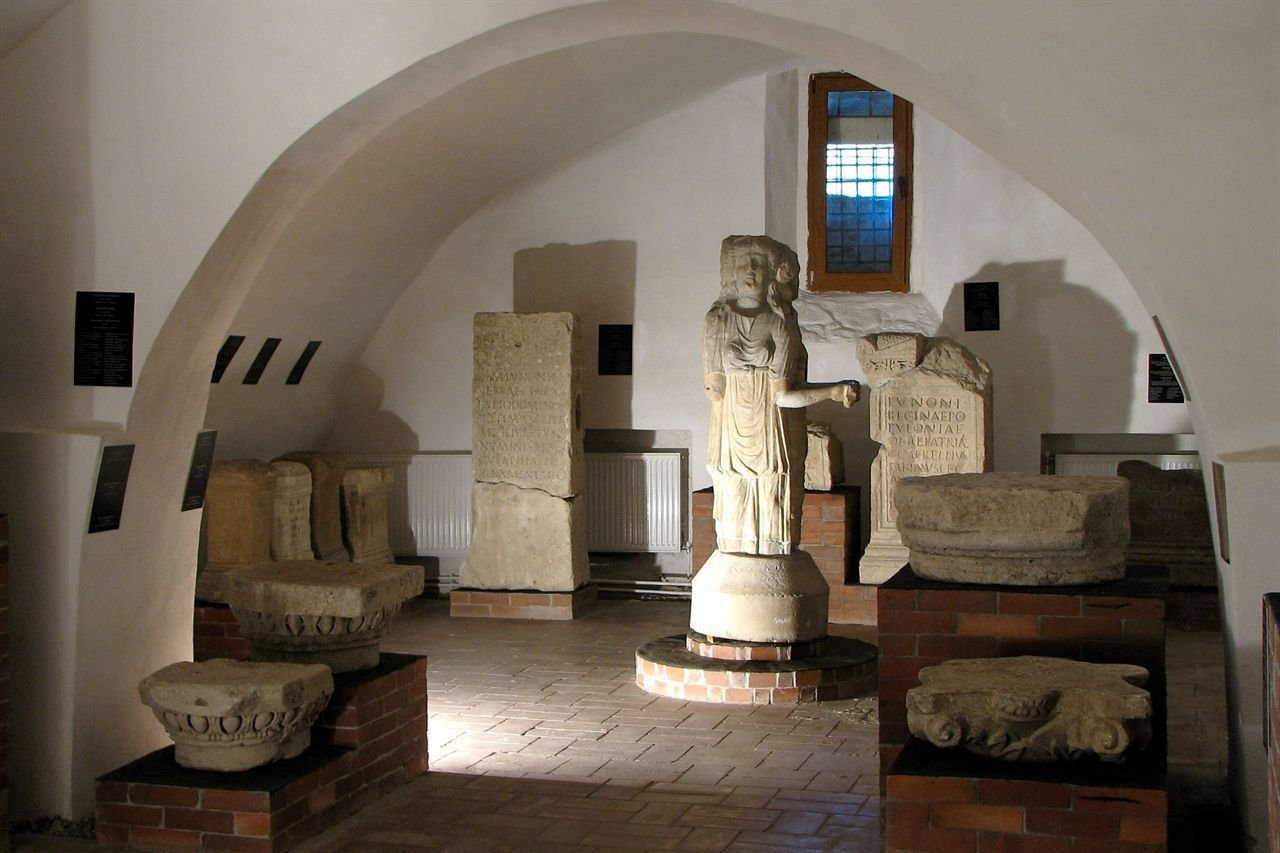 Muzeul de Istorie Sibiu