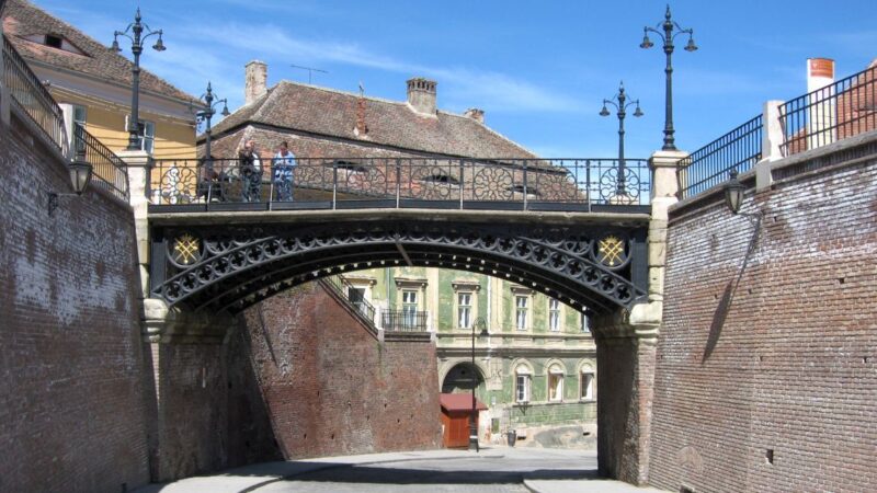 Bridge of Lies