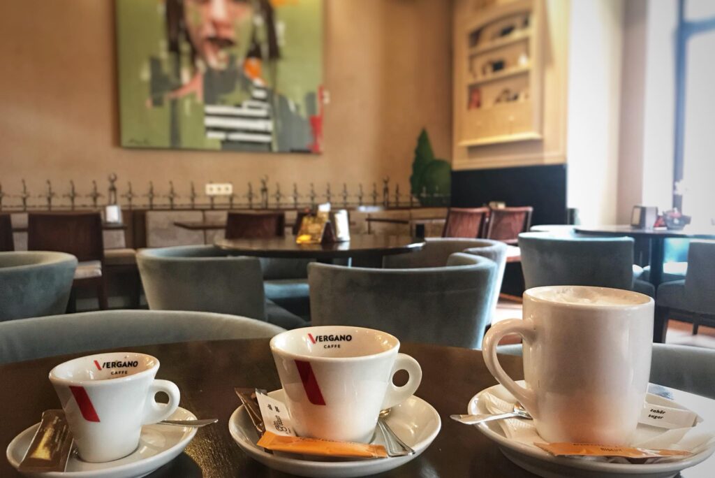 Apropo café