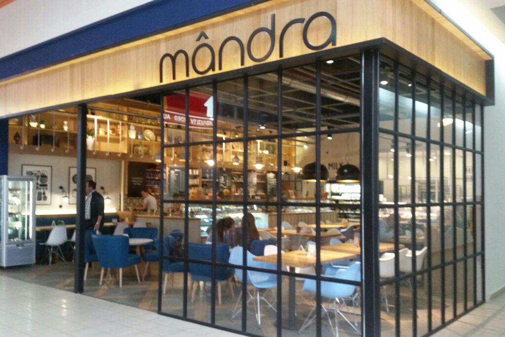 d’Or Mândra
