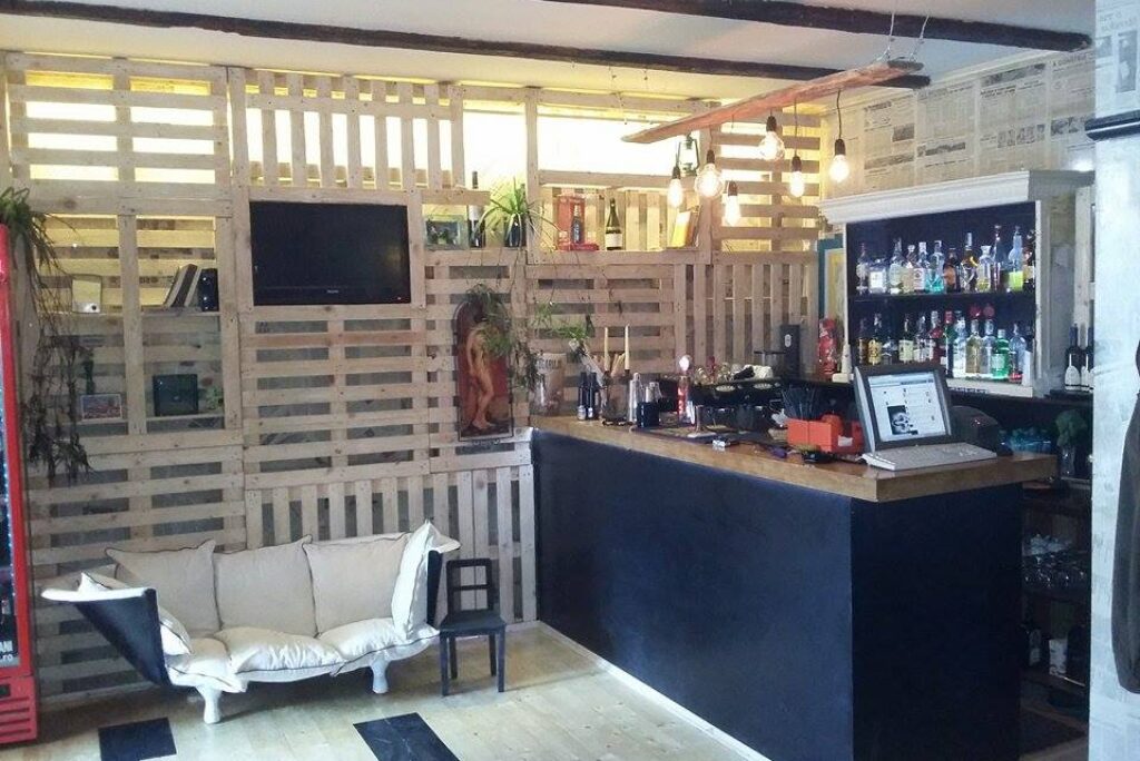 Museum Café