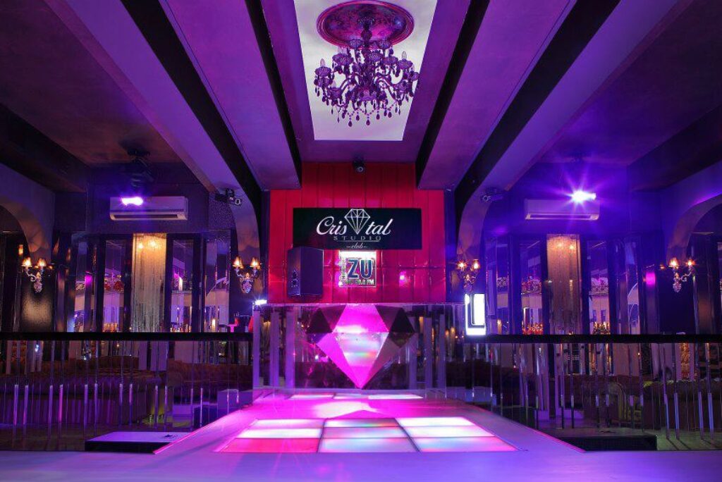 Cristal Studio