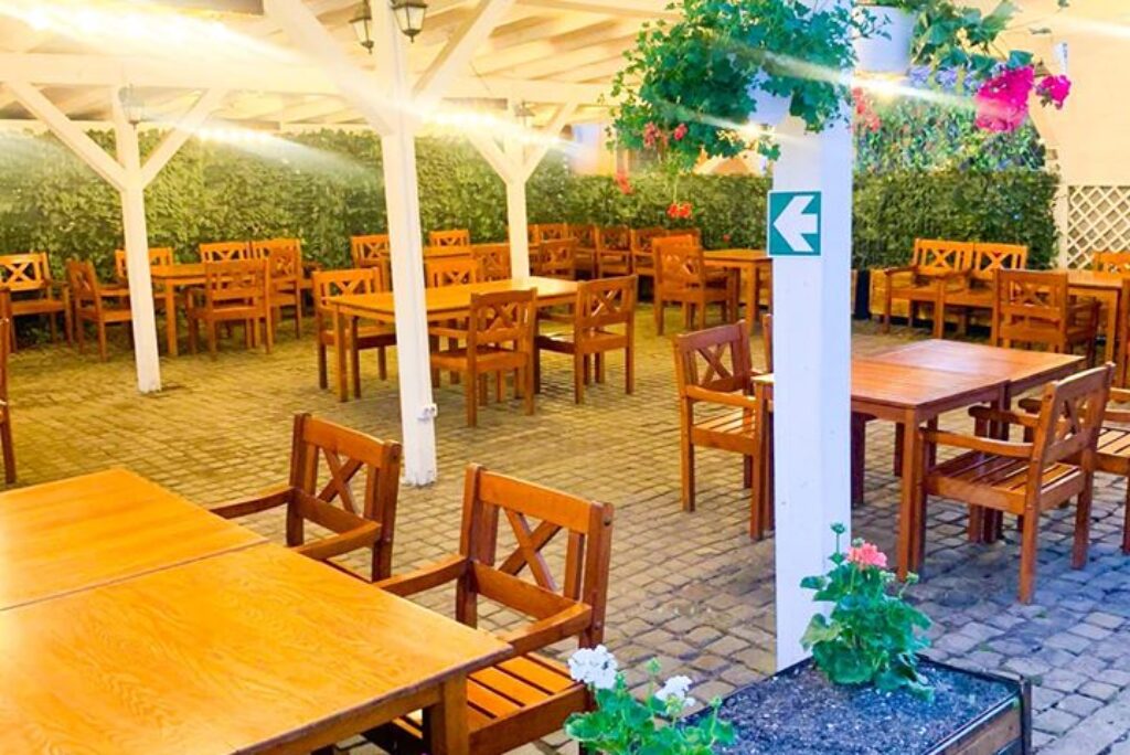 Pizzerie Izi d’Oro