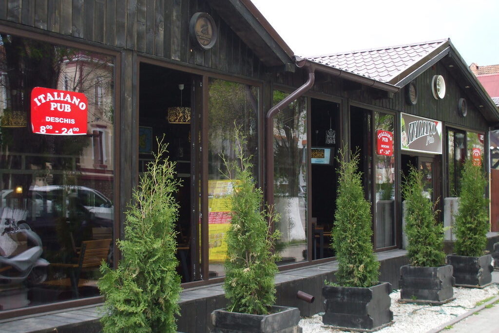 Italiano Pub