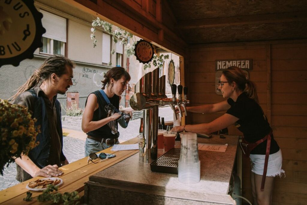 Craft Fest Sibiu