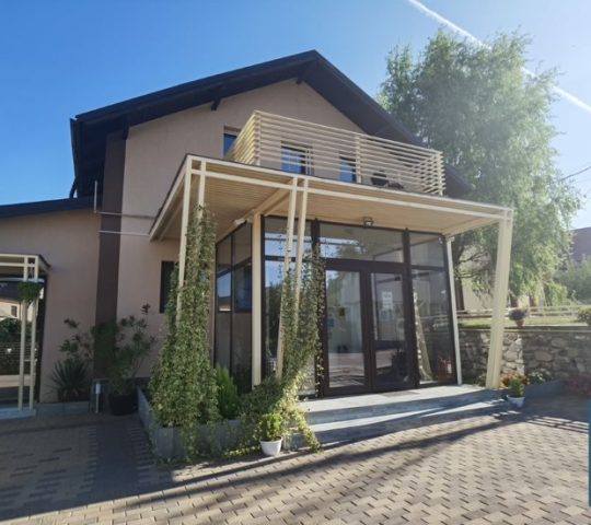 Prestige House