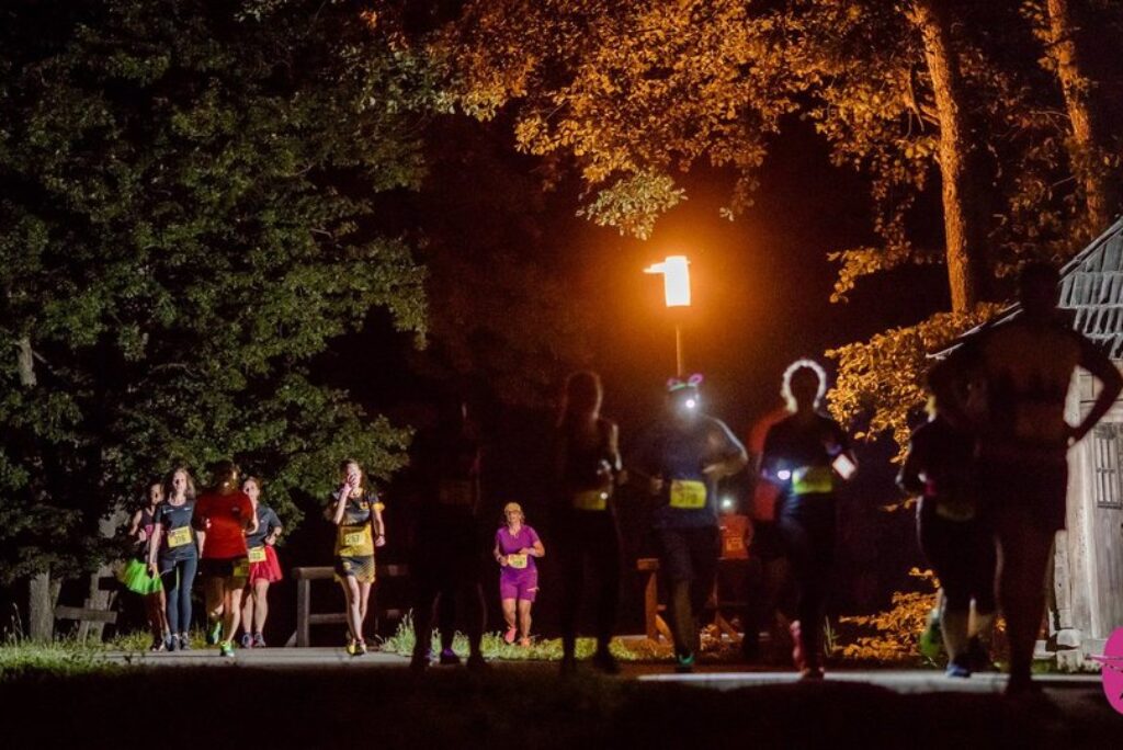 Star Night Cross Challenge