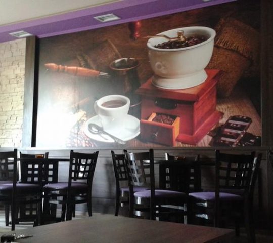 Silvana Cafe