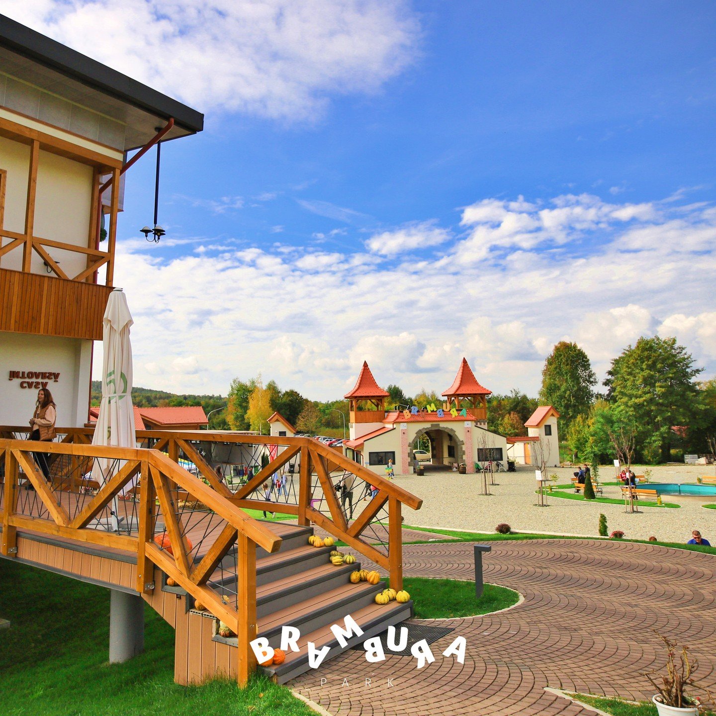 Brambura Park Brambura Park