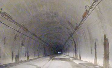 RO_SB_Transfagarasan_335 Tunelul Capra-Bâlea 2023