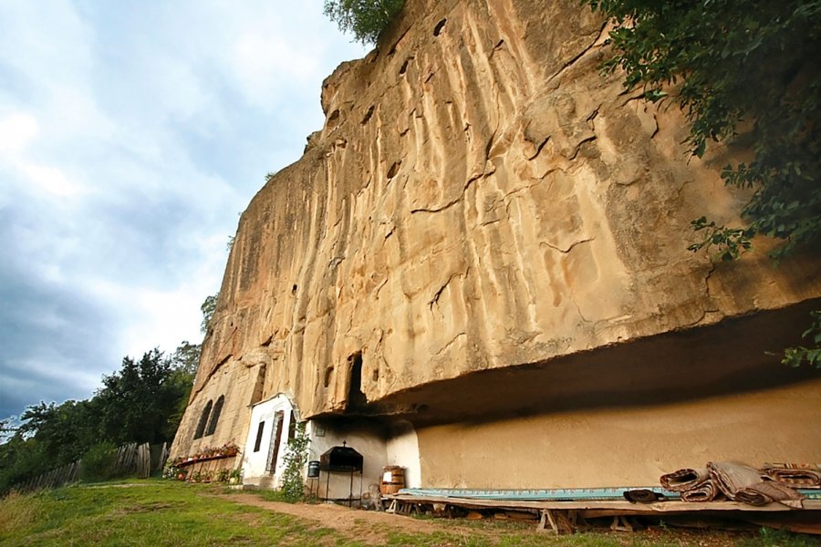 Mânăstirea Corbii de Piatră 2023